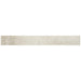 American Olean - Historic Limestone - 3" x 24" - Porcelain Bullnose Tile - Tradition - Matte