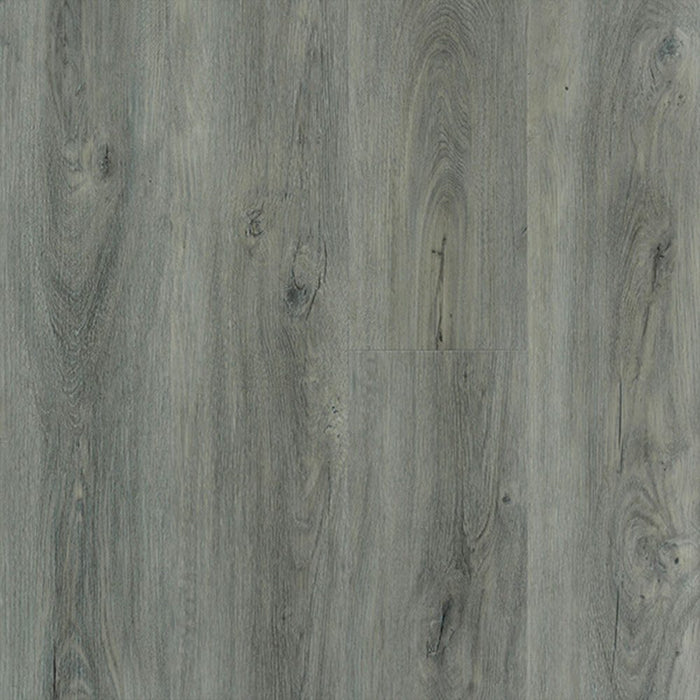Diamond Surfaces - Aquashield Plus Collection 9 in. x 60 in. Luxury Vinyl - Reclaimed Oak