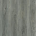 Diamond Surfaces - Aquashield Collection 7 in. x 48 in. Luxury Vinyl - Stormy Grey