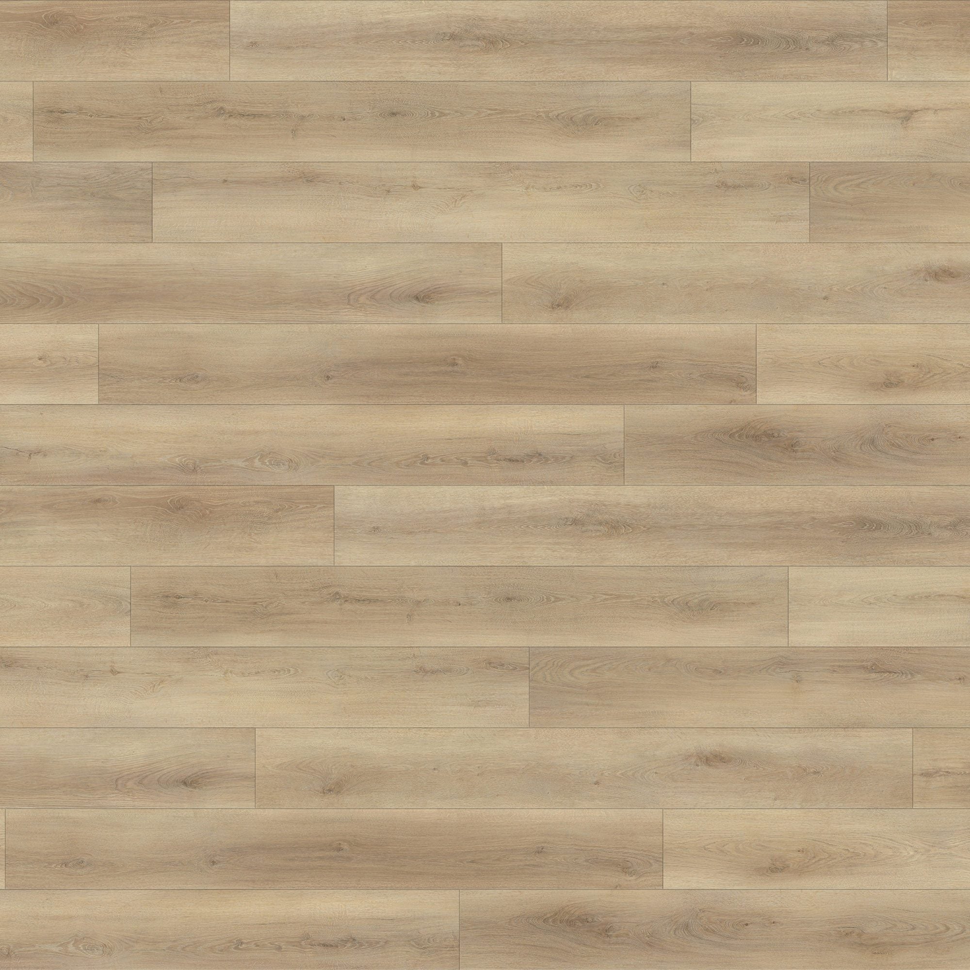 Naturally Aged Flooring - Park Luxury Vinyl Plank - Hot Springs