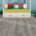 Mohawk - Arrington 6 in. x 36 in. Luxury Vinyl Plank - Silver Strand Installed