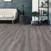 Mohawk - Arrington 6 in. x 36 in. Luxury Vinyl Plank - Gauntlet Grey Installed