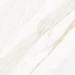 Tesoro - Icaro Series - 28 in. x 28 in. Polished Rectified Porcelain Tile - Calacatta Oro
