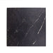 Lungarno - Parisian Chequer 12" x 12" Porcelain Tile - Noire