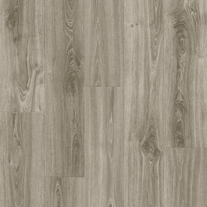 Diamond Surfaces - Aquashield Collection 7 in. x 48 in. Luxury Vinyl - Twilight Oak