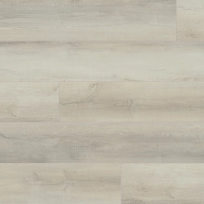 MetroFlor - Inception Reserve 200 Luxury Vinyl Plank Collection - Cloudless Oak