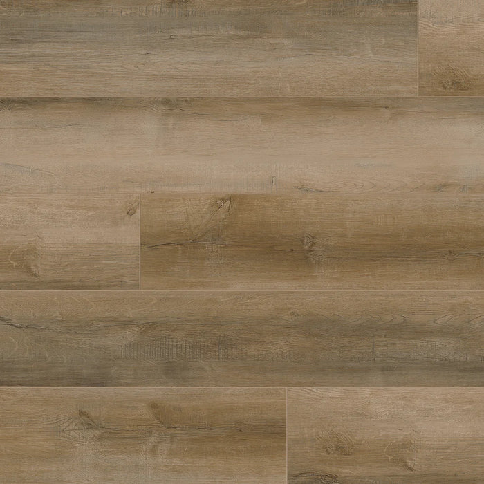 MetroFlor - Inception Reserve 200 Luxury Vinyl Plank Collection - Pergola Oak