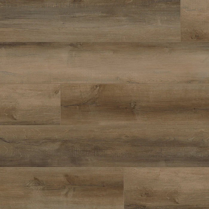 MetroFlor - Inception Reserve 200 Luxury Vinyl Plank Collection - Patio Oak
