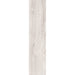Moma Ceramiche - Oak - 8" x 36" Wood Look Porcelain Tile - White