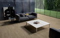Moma Ceramiche - Oak - 8" x 36" Wood Look Porcelain Tile - Natural Installed 3