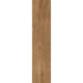 Moma Ceramiche - Oak - 8" x 36" Wood Look Porcelain Tile - Red