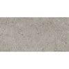 See Tesoro - Shellstone Series - 24 in. x 48 in. Rectified Porcelain Tile - Grey