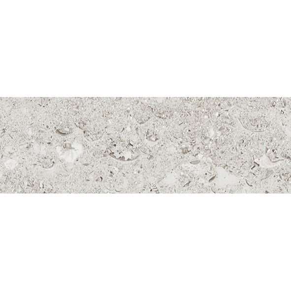 Tesoro - Shellstone Series - 4 in. x 12 in. Rectified Porcelain Tile ...