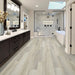 MetroFlor - Inception Reserve 200 Luxury Vinyl Plank Collection - Cloudless Oak Room Scene
