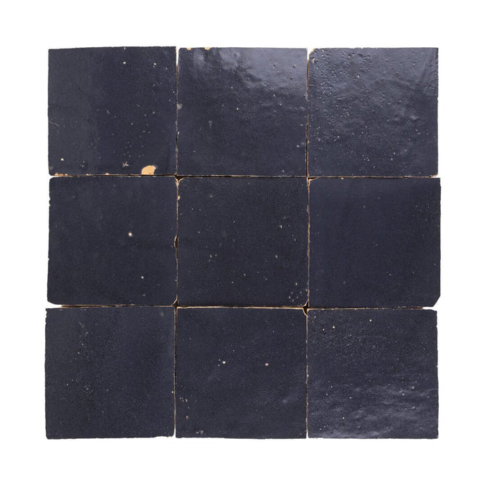 AZAZEL ブラックメタル　blackl Carbon-Black-Hex-Zellige-1-