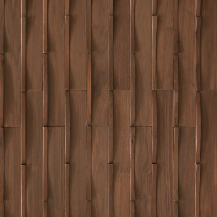 DuChateau - Infuse Wall Coverings - Darkened Walnut
