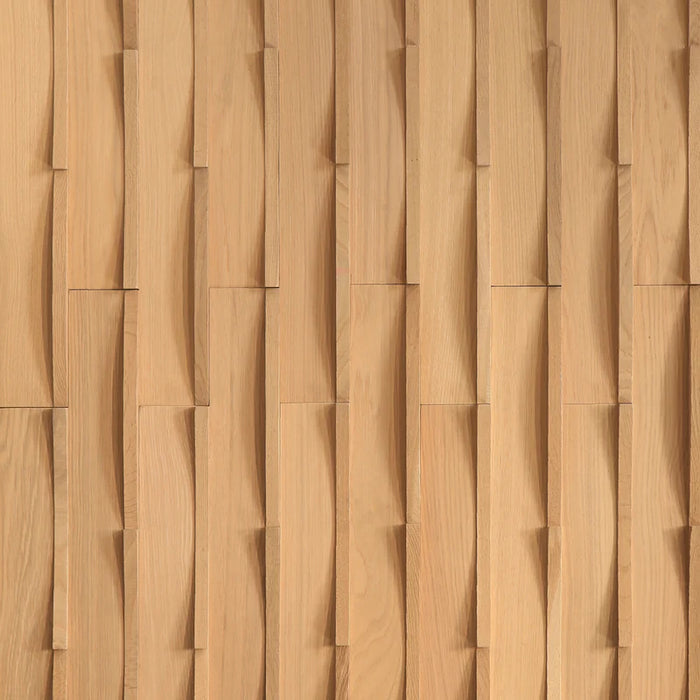 DuChateau - Infuse Wall Coverings - Natural Oak