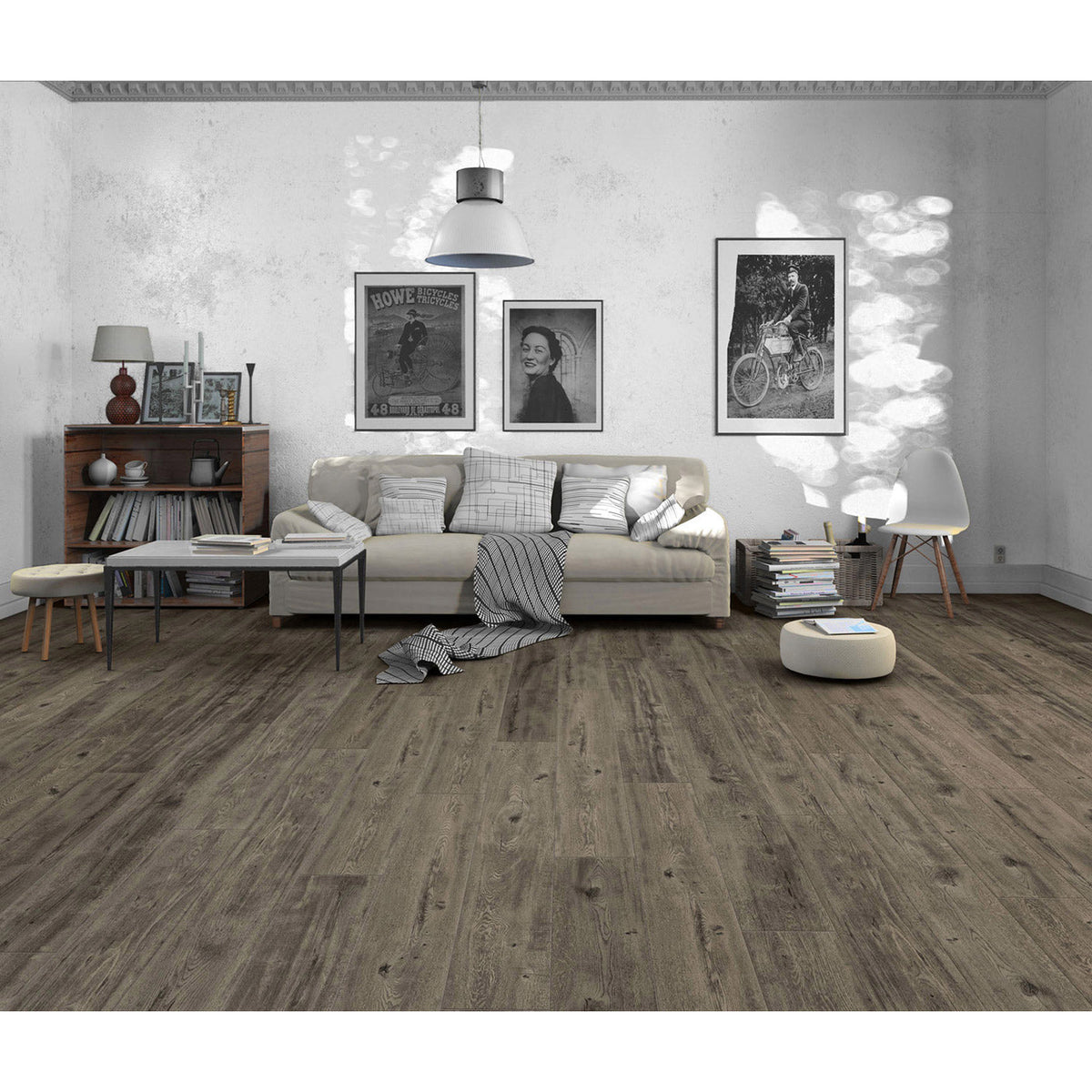 Inhaus - Landmark Collection - Lakeside Room Scene