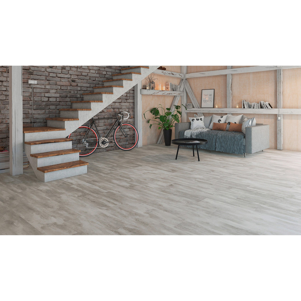 Inhaus - Inspirations Collection - Springwood Room Scene