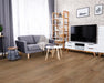 LW Flooring - Sonoma Valley - 7.5" x 82 5/8" RL - Engineered Hardwood - Ives Room Scene