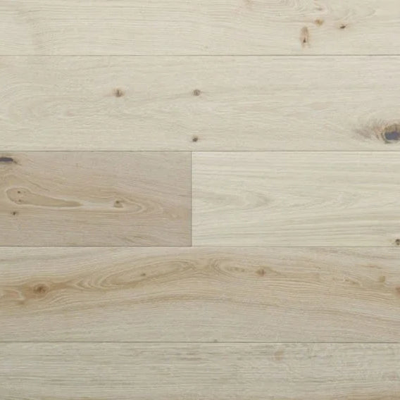 Arbor Ranch Hardwood Flooring - Newport Plank - Ivy Point