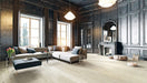 Arbor Ranch Hardwood Flooring - Newport Plank - Ivy Point Installed