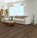 Jackson Vinyl - Grandstand 7 in. x 48 in. Luxury Vinyl - Russet Room