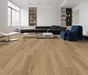Jackson Hardwood - Alpine Collection - Ridge Line Installed