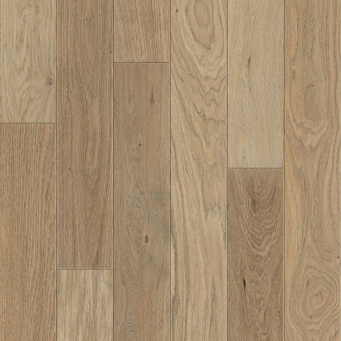 Jackson Hardwood - Alpine Collection - Snow Drift