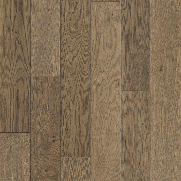 Jackson Hardwood - Alpine Collection - Terrain Park