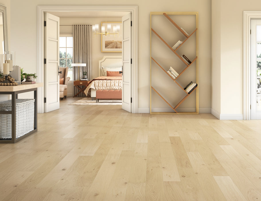 Jackson Hardwood - Kingston Collection - Noble Room
