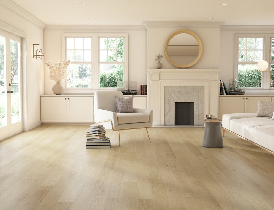 Jackson Hardwood - Kingston Collection - Seton Room