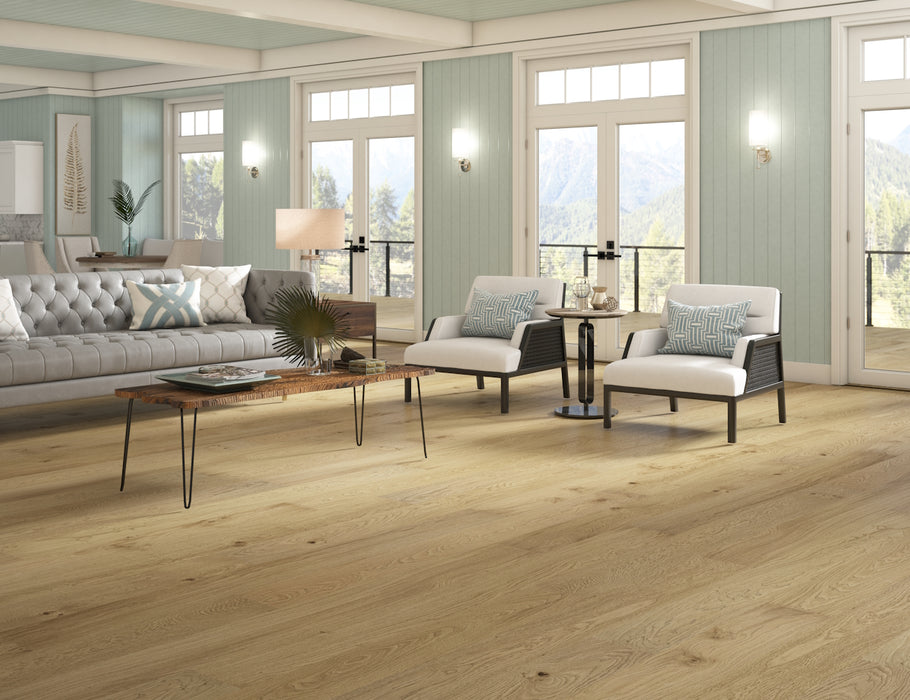 Jackson Hardwood - Kingston Collection - Sheffield Room