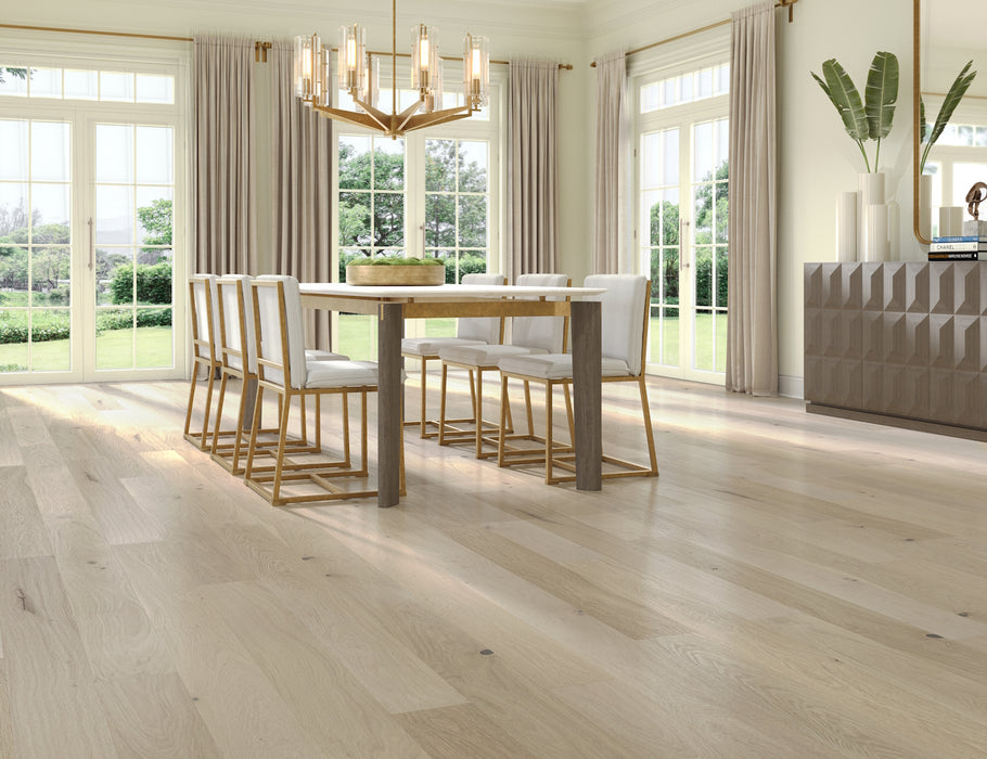 Jackson Hardwood - Kingston Collection - Somerset Room