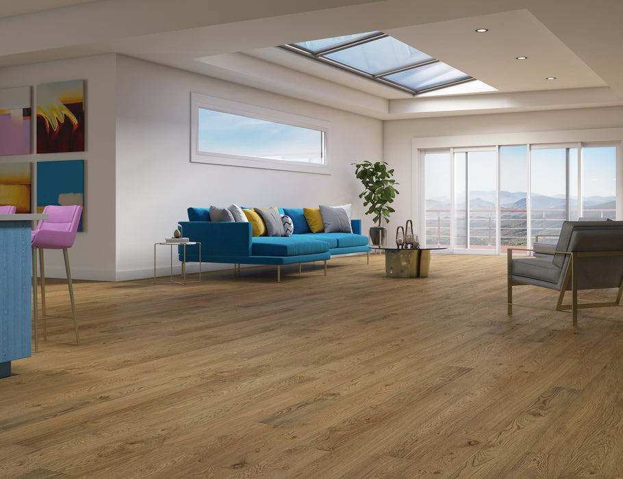Jackson Hardwood - Kingston Collection - Stansbury Room