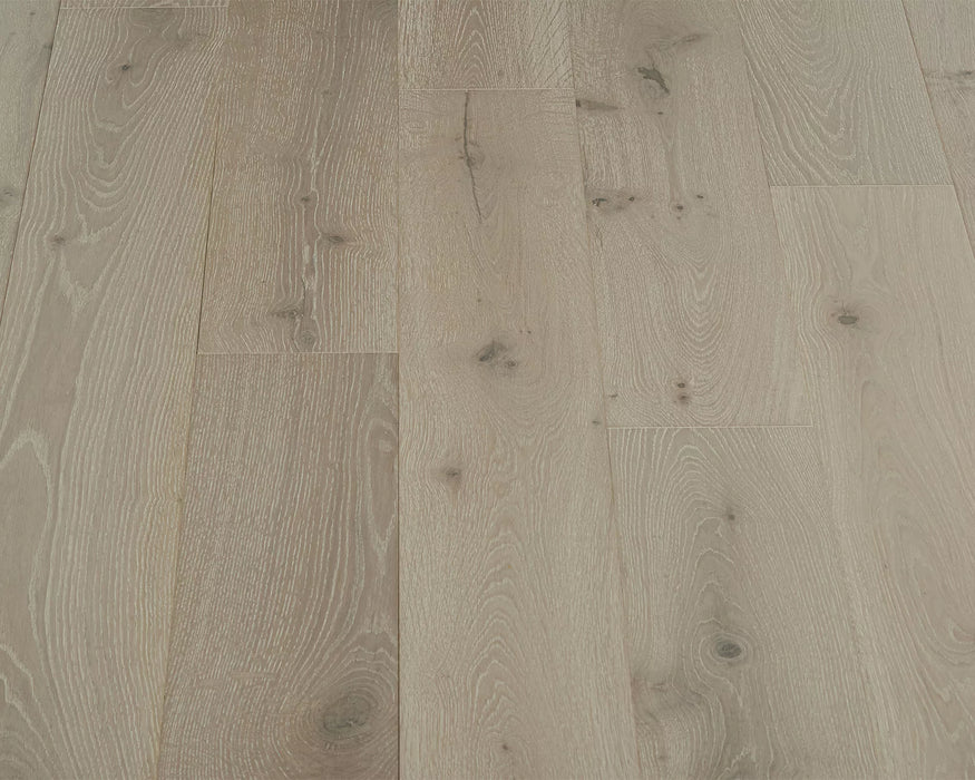LW Flooring - Renaissance - 7.5" x 74 3/4" RL - Engineered Hardwood - Jenne Close View 2