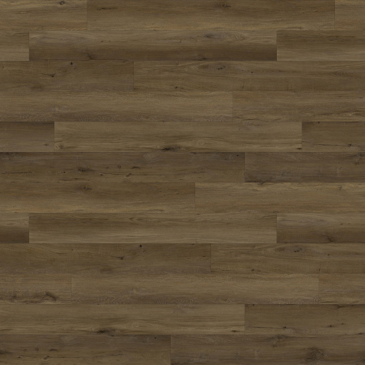 Naturally Aged Flooring - Park Luxury Vinyl Plank - Joshua Tree