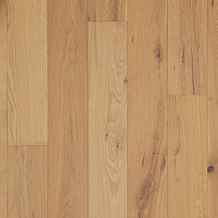 LM Flooring - Lauderhill Collection - Smoked Purcell White Oak