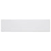 Bellagio - Kessel Collection - 3" x 12" Ceramic Tile - Ovo