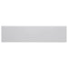 Bellagio - Kessel Collection - 3" x 12" Ceramic Tile - Mauro