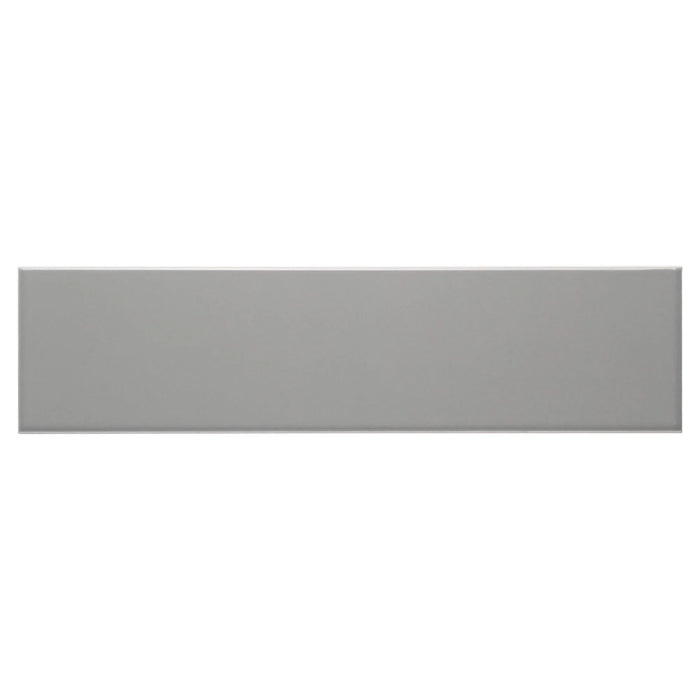 Bellagio - Kessel Collection - 3" x 12" Ceramic Tile - Porccini