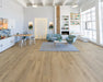 LW Flooring - Shires 9" x 60" Loose-Lay LVP - Kent Installed