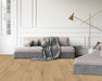 LW Flooring - Vintage Elegance - 7.5" x 74 3/4" - Engineered Hardwood - Kingsley Room Scene