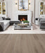 Arbor Ranch Hardwood Flooring - Newport Plank - Kilim Beige Room