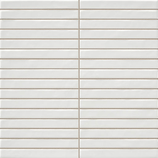 LaPlatera - Pencil Collection - 14 in. x 14 in. Wall Tile - Kromo