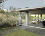 Kronos USA - Pennsylvania Collection - 24 in. x 24 in. Porcelain Tile Pavers - True Blue Room Scene