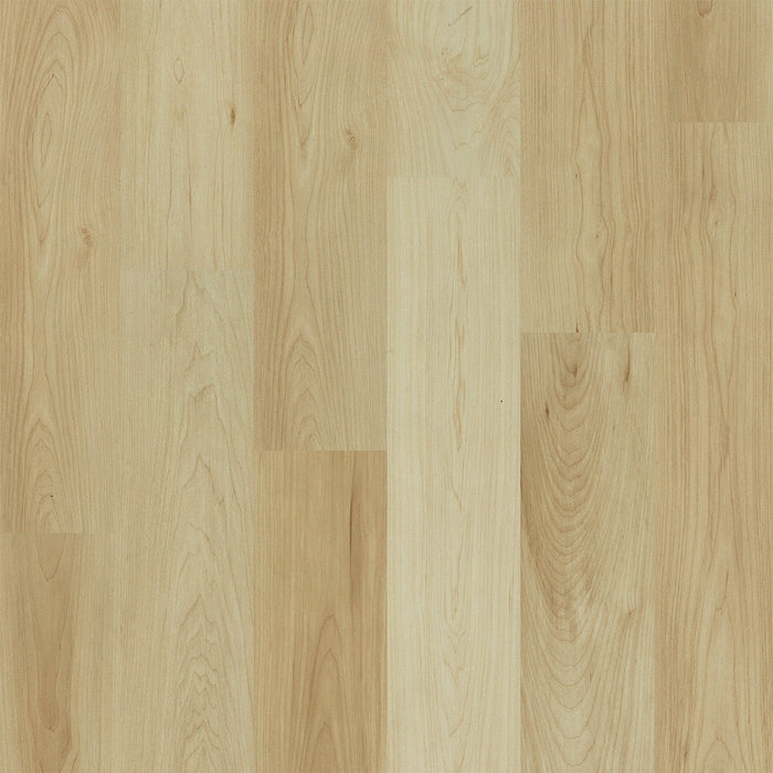 Engineered Floors - Empower Collection - 7 in. x 48 in. - Griffin