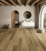 Engineered Floors - Empower Collection - 7 in. x 48 in. - Ellis floor installation