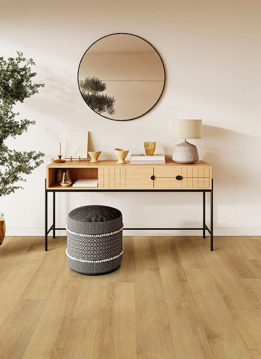 Engineered Floors - Empower Collection - 7 in. x 48 in. - Marlowe floor installation
