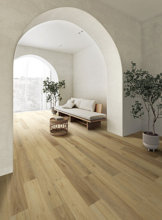 Engineered Floors - Empower Collection - 7 in. x 48 in. - Frederick floor installation